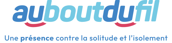 Logo AU BOUT DU FIL