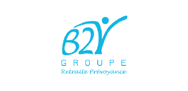 Logo B2V